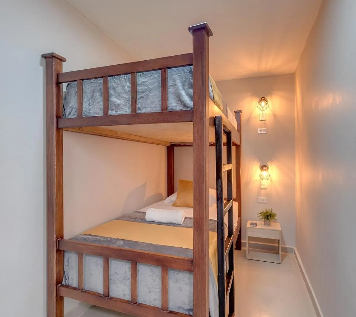 Hotel Dorado Plaza Getsemani Cartagena 0*,  Colombia