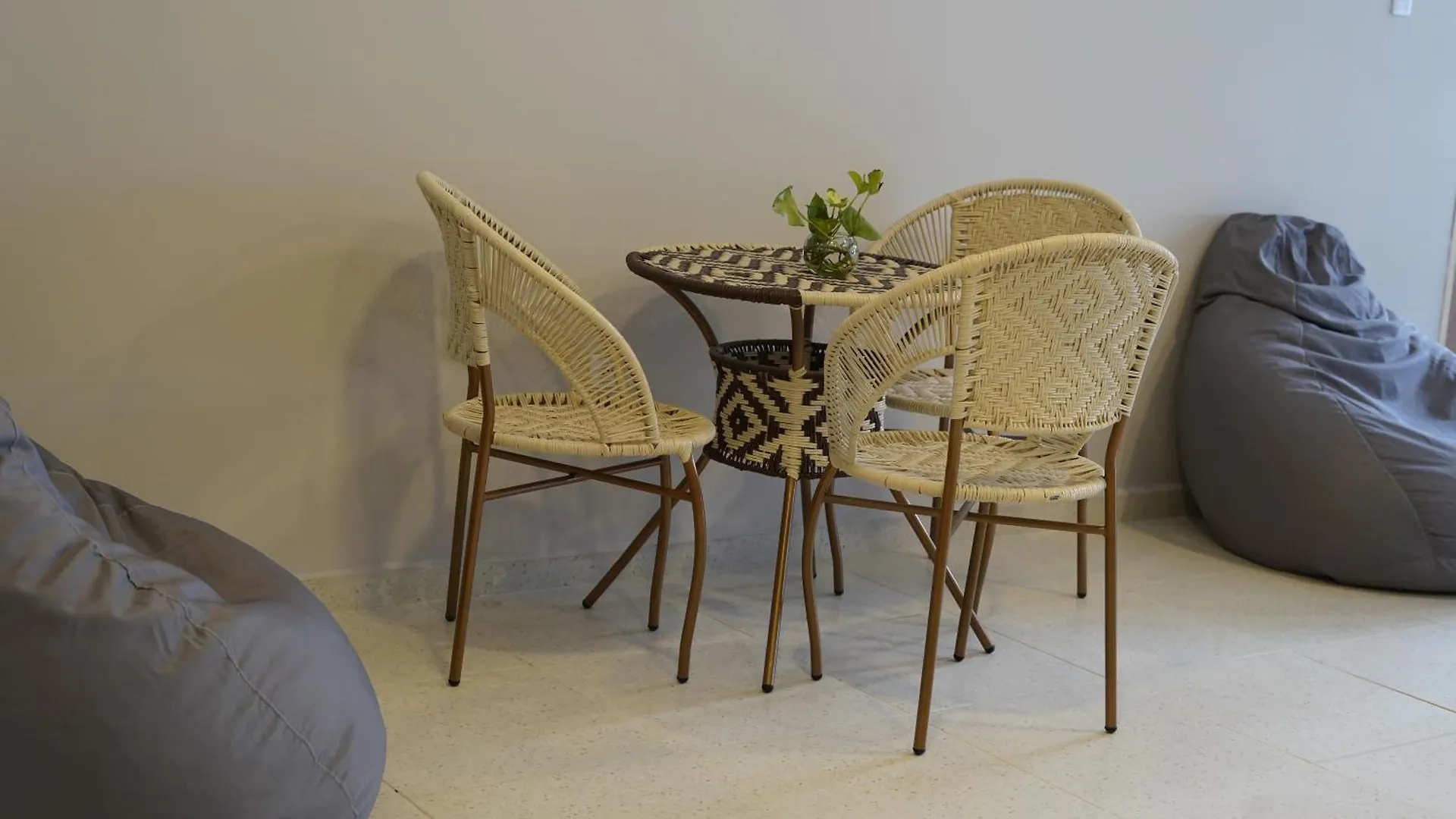 Hostel Hotel Dorado Plaza Getsemani Cartagena