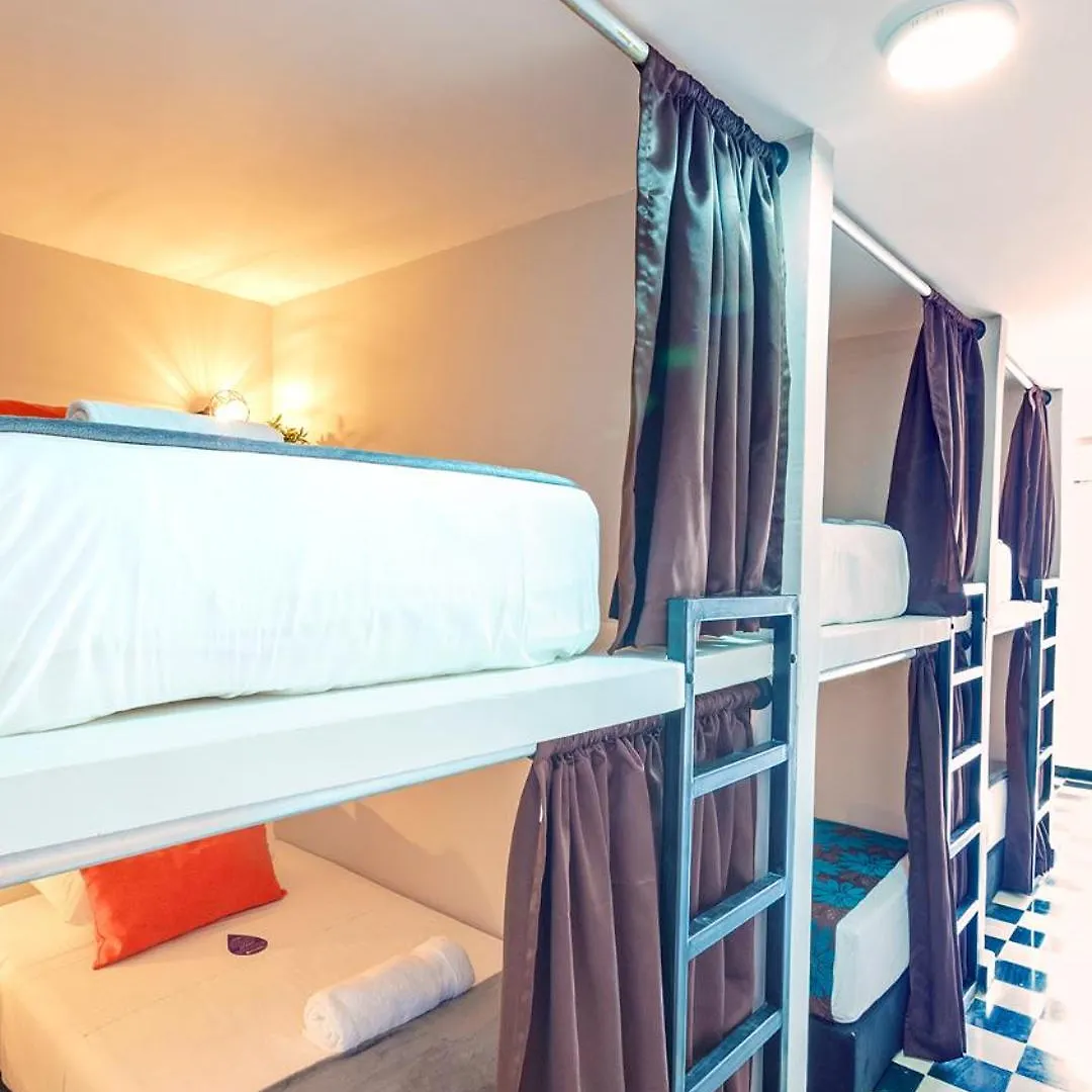 Hotel Dorado Plaza Getsemani Cartagena