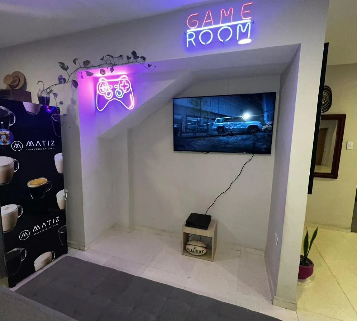 Hostel Hotel Dorado Plaza Getsemani Cartagena
