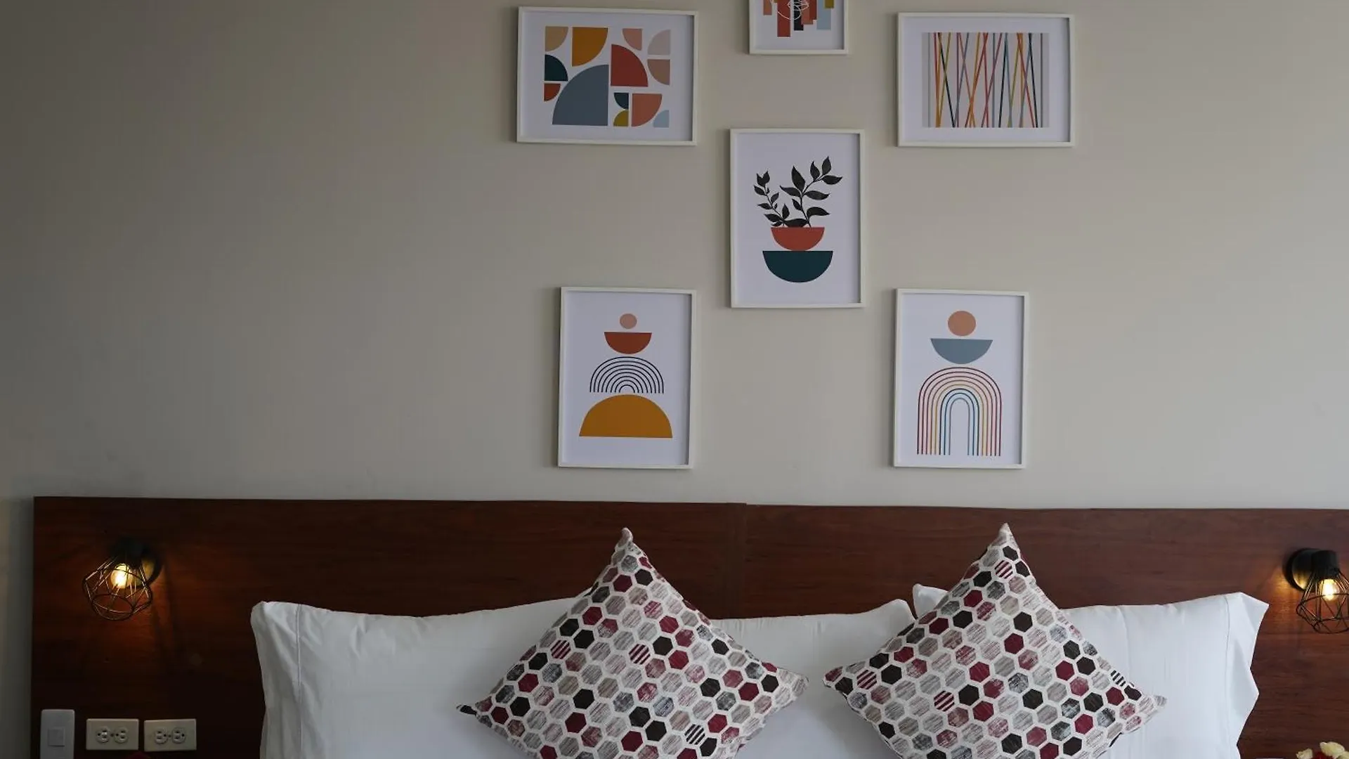Hostel Dorado Plaza Getsemani Cartagena Κολομβία