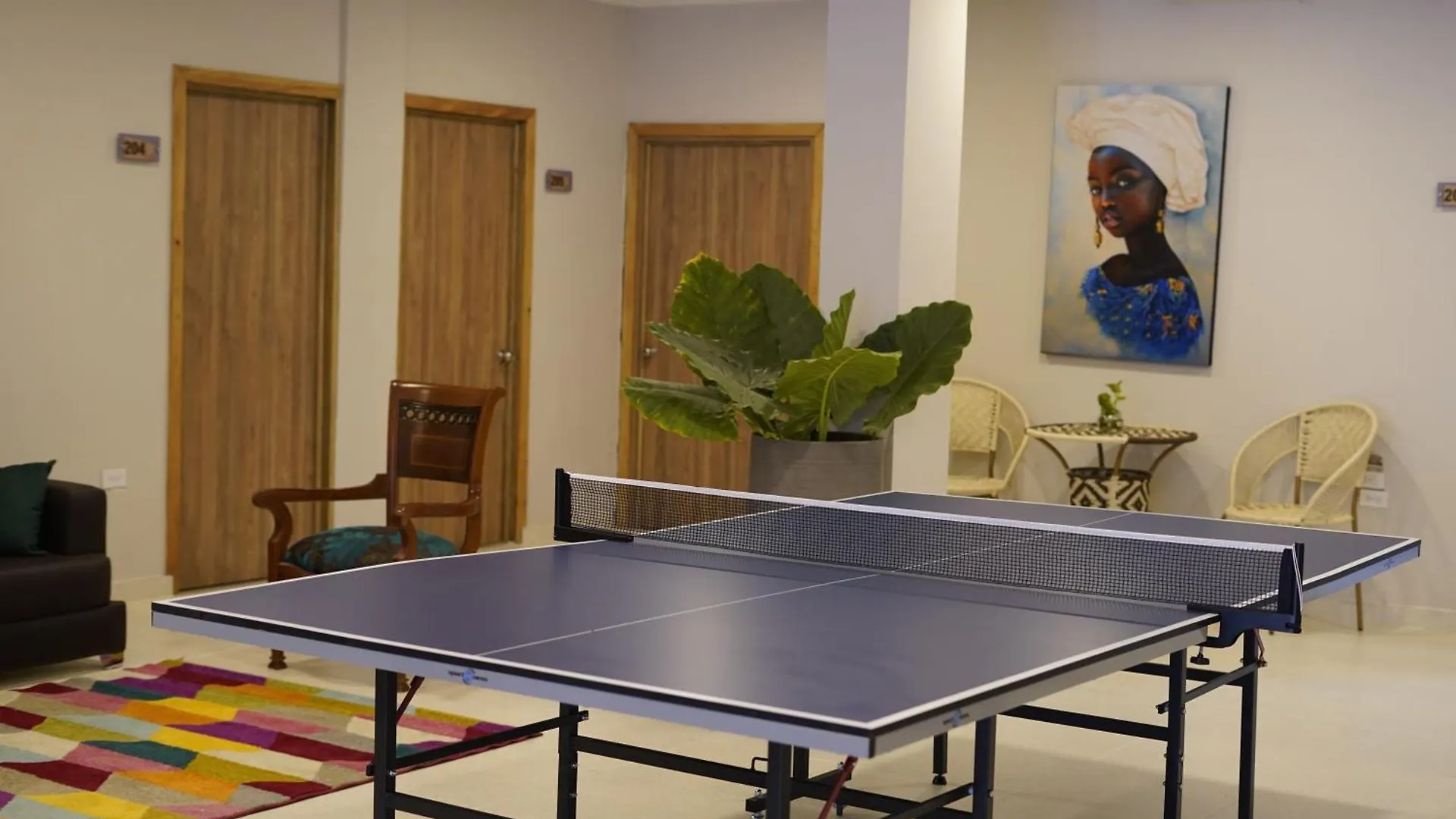 Hostel Dorado Plaza Getsemani Cartagena 0*,  Κολομβία