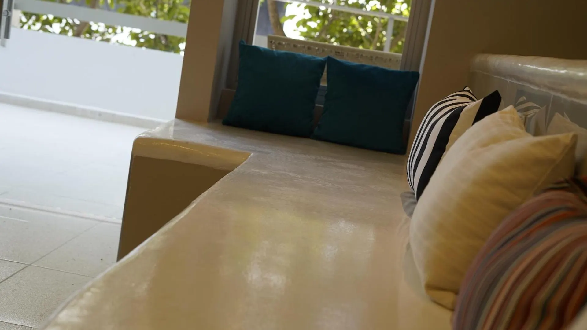 Hostel Dorado Plaza Getsemani Cartagena