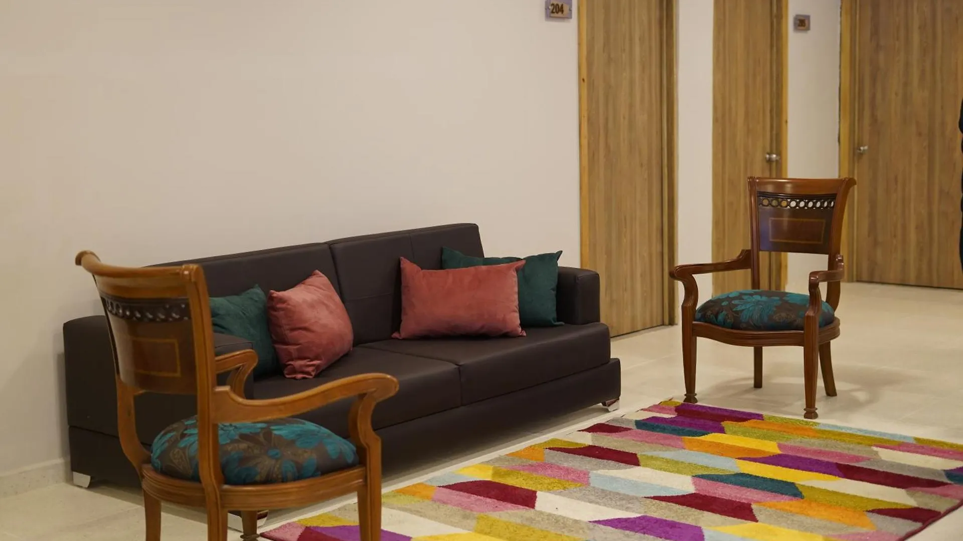 Hostel Dorado Plaza Getsemani Cartagena