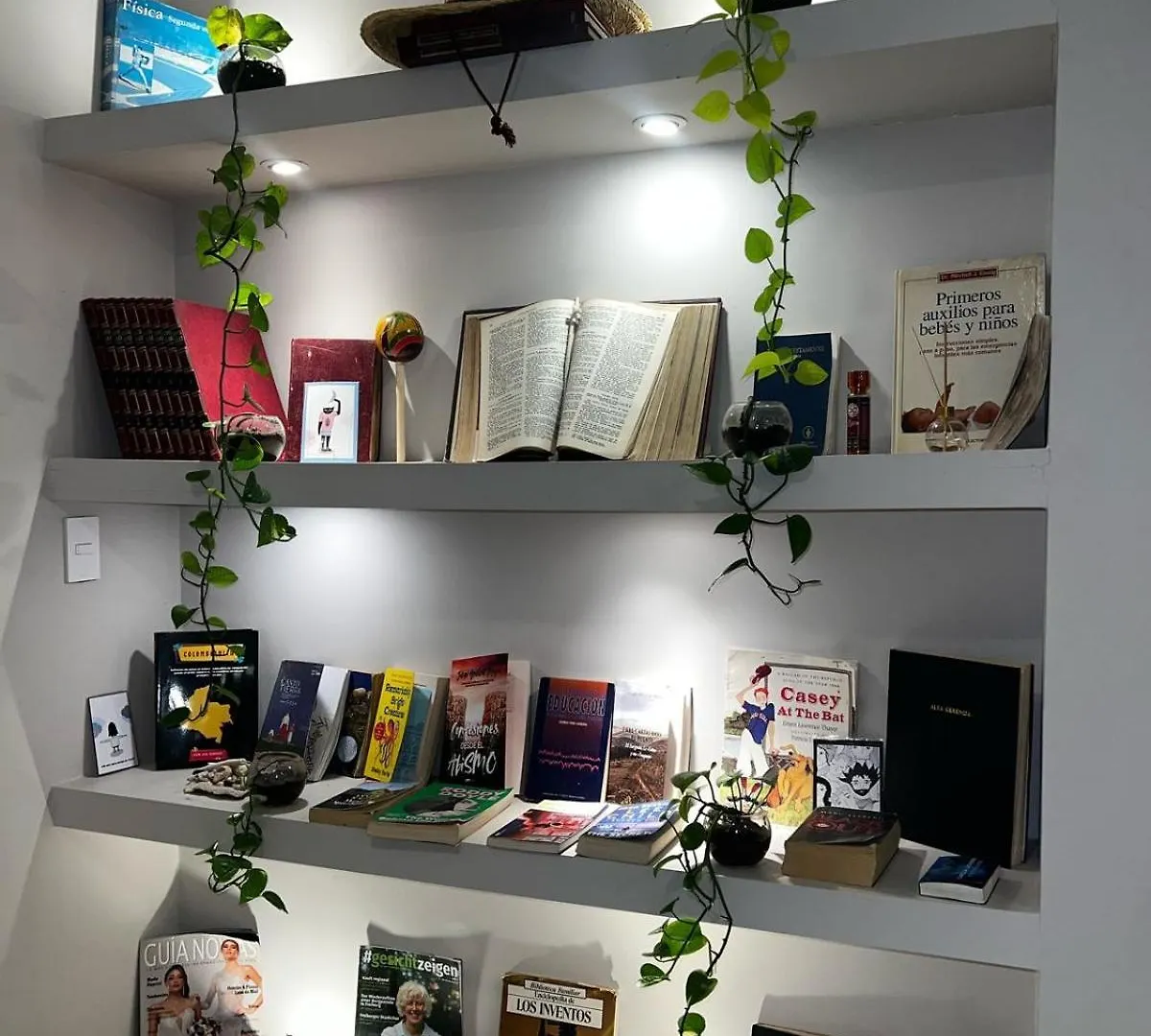 Hostel Dorado Plaza Getsemani Cartagena Κολομβία