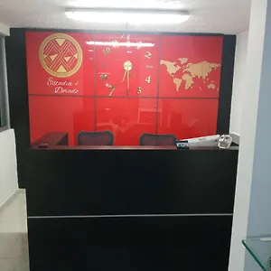 El Dorado , Bogotá Kolumbien