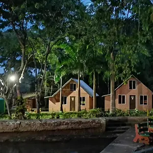  Hotel Centro Vacacional El Saman Colombia