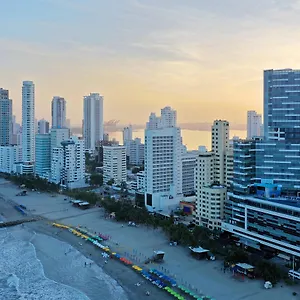 5* Hotel Intercontinental By Ihg