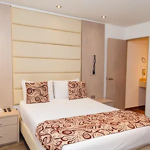*** Hotel Laureles Loft Colombia