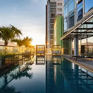Crowne Plaza Centre By Ihg 5*, Đà Nẵng Vietnam