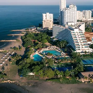 Hilton Cartagena (Kolumbien)