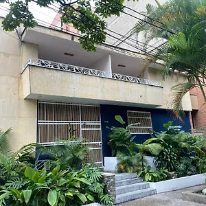 Casa Mosaiko Nutibara Laureles , Medellín Kolumbien