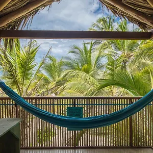  Pensión Costeno Beach Colombia