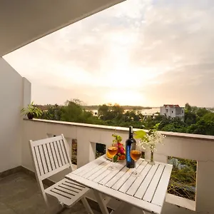 Boutique 3*, Hoi An Vietnam