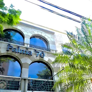 *** Hotel Palma 70 Colombia