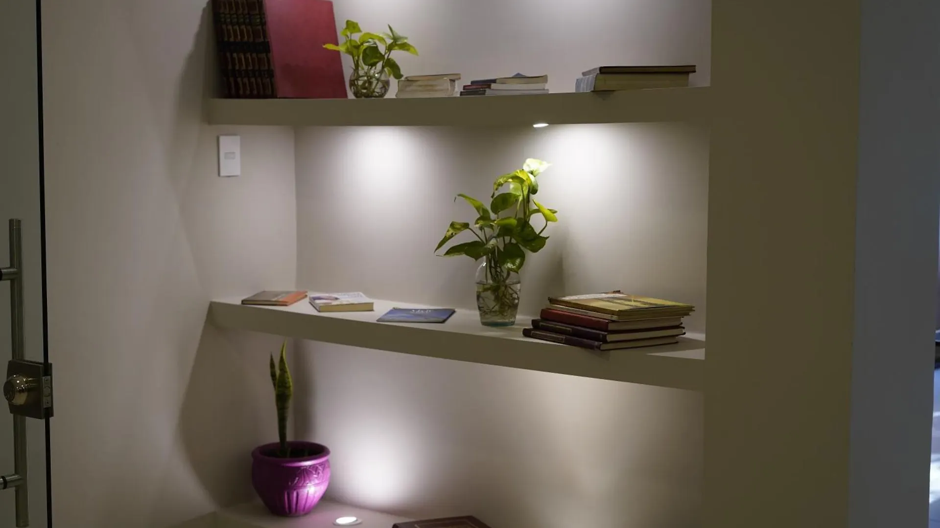 Hostel Dorado Plaza Getsemani Cartagena Colômbia