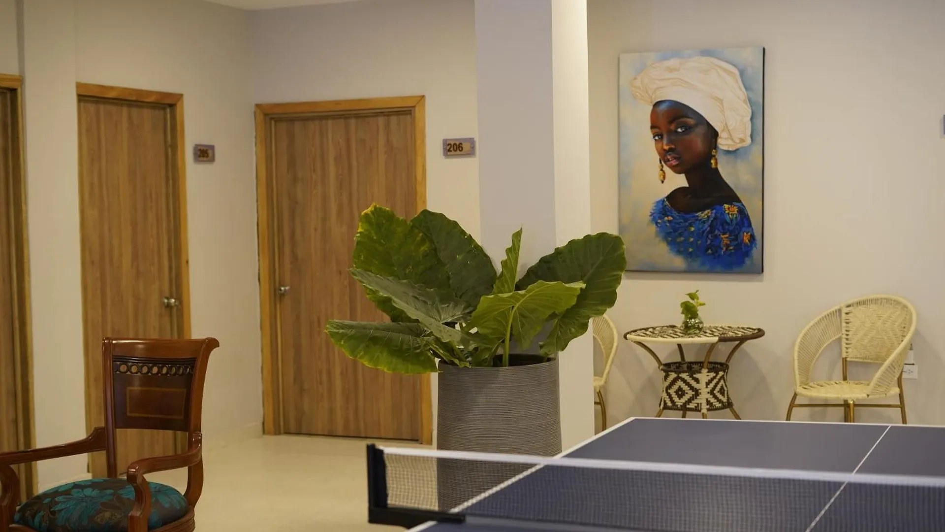 Hostel Dorado Plaza Getsemani Cartagena 0*,