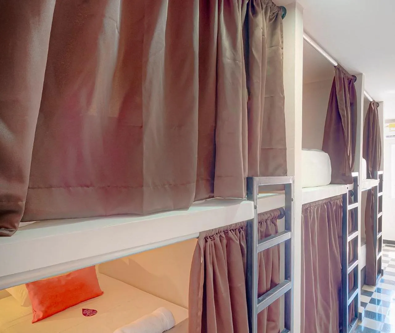Hostel Dorado Plaza Getsemani Cartagena