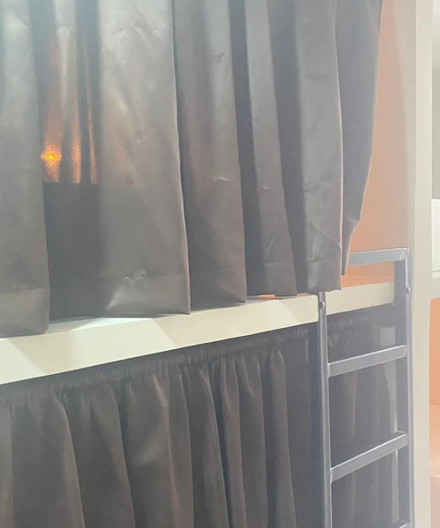 Hostel Dorado Plaza Getsemani Cartagena