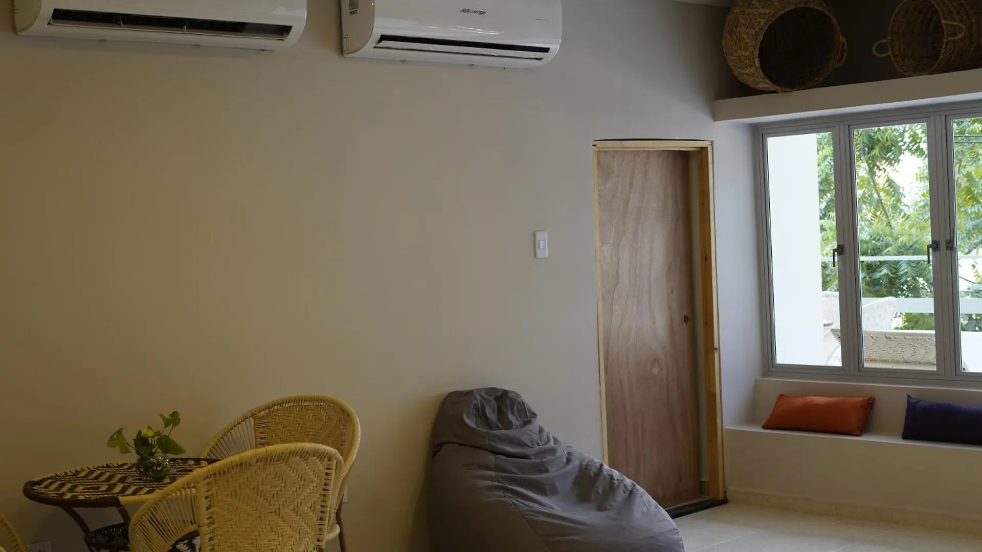 Hostel Dorado Plaza Getsemani Cartagena  Kolumbien