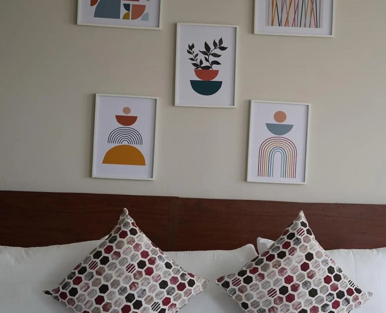 Hostel Dorado Plaza Getsemani Cartagena
