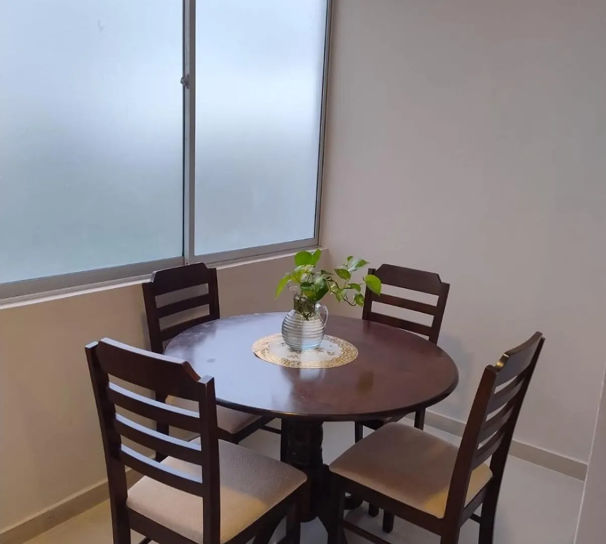 Hostel Dorado Plaza Getsemani Cartagena